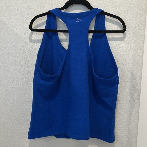 Beyond Yoga Spacedye Step Up Racerback Tank 4X - Picture 8 of 10